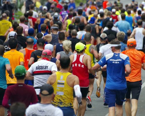 Citylauf Lingen